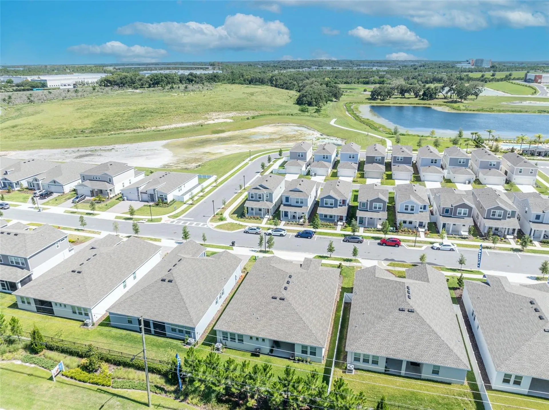 1777 Rider Rain Lane Apopka FL 32703