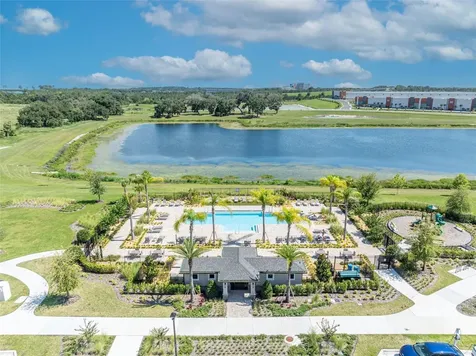 1777 Rider Rain Lane Apopka FL 32703