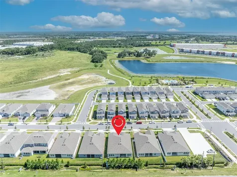 1777 Rider Rain Lane Apopka FL 32703