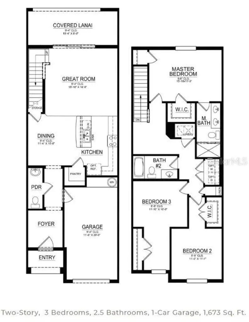 1229 Yellow Finch Drive Davenport FL 33837