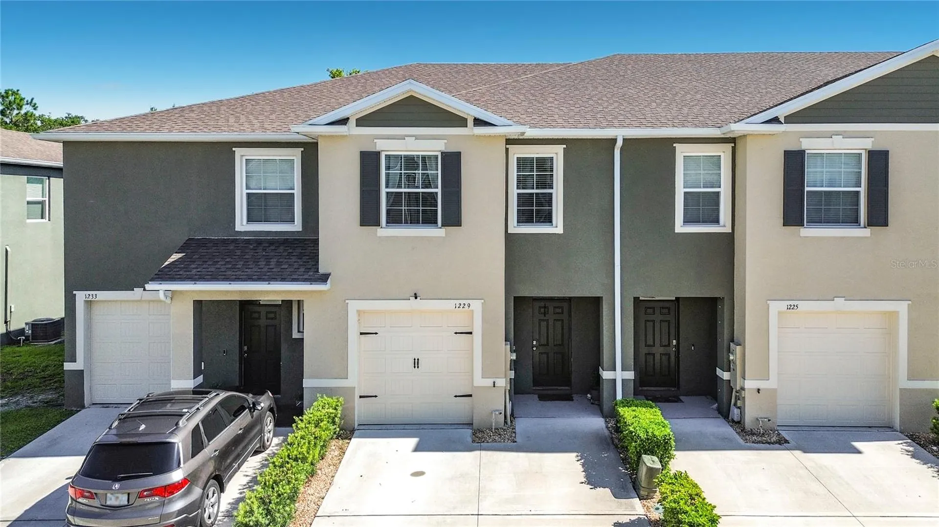 1229 Yellow Finch Drive Davenport FL 33837