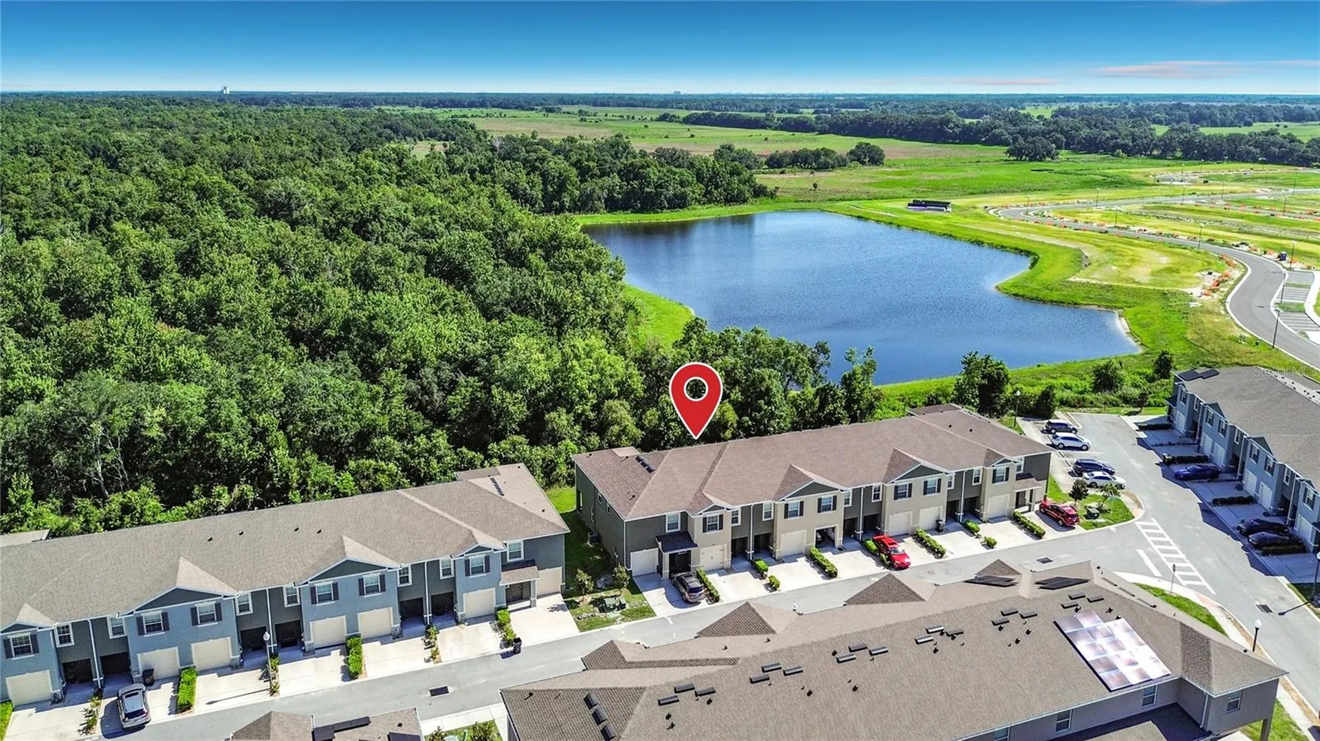 1229 Yellow Finch Drive Davenport FL 33837