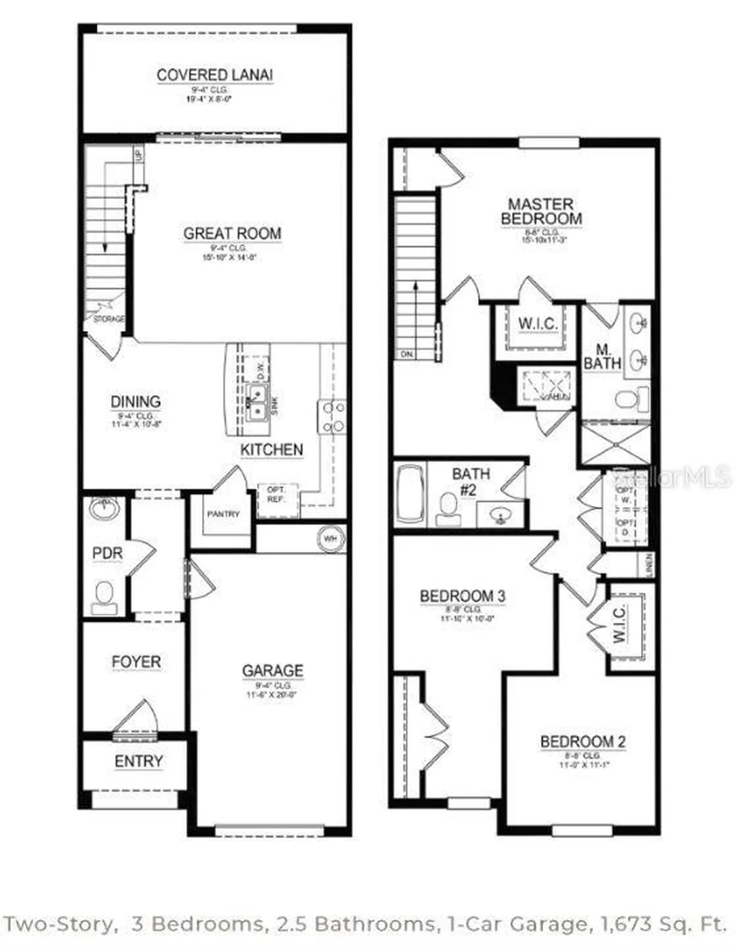 1229 Yellow Finch Drive Davenport FL 33837