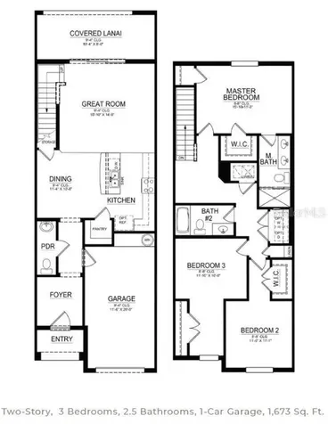 1229 Yellow Finch Drive Davenport FL 33837