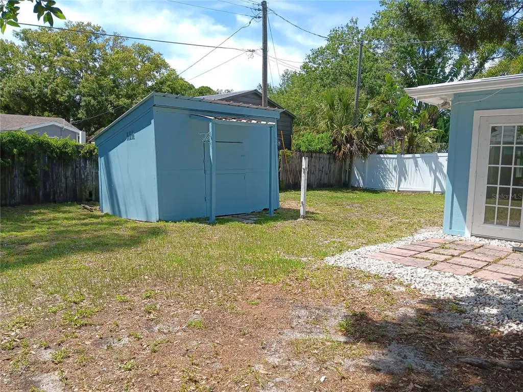7980 52nd Street N Pinellas Park FL 33781