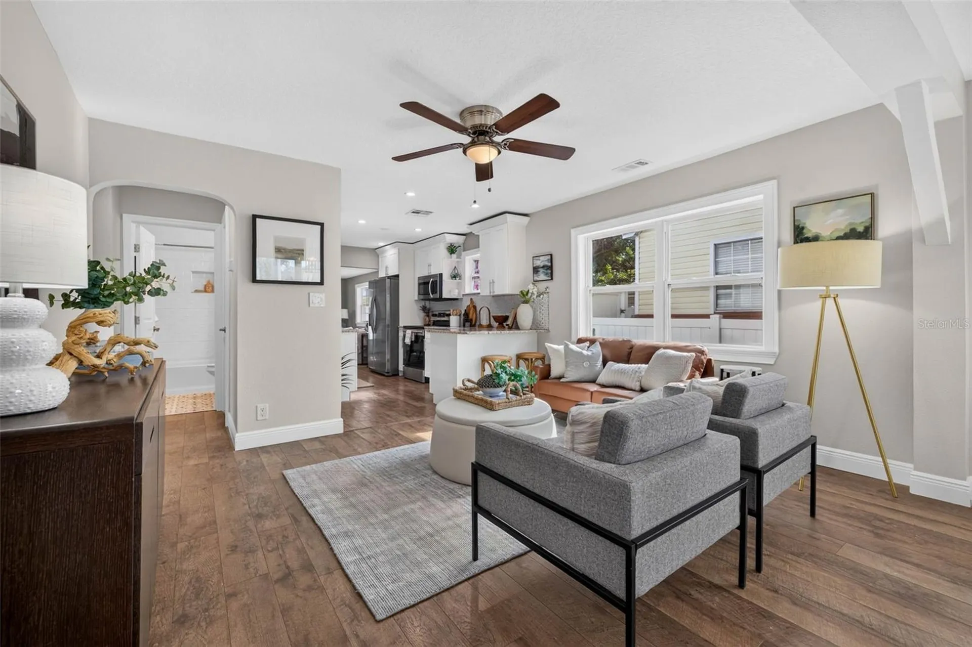2520 15th Avenue N St Petersburg FL 33713