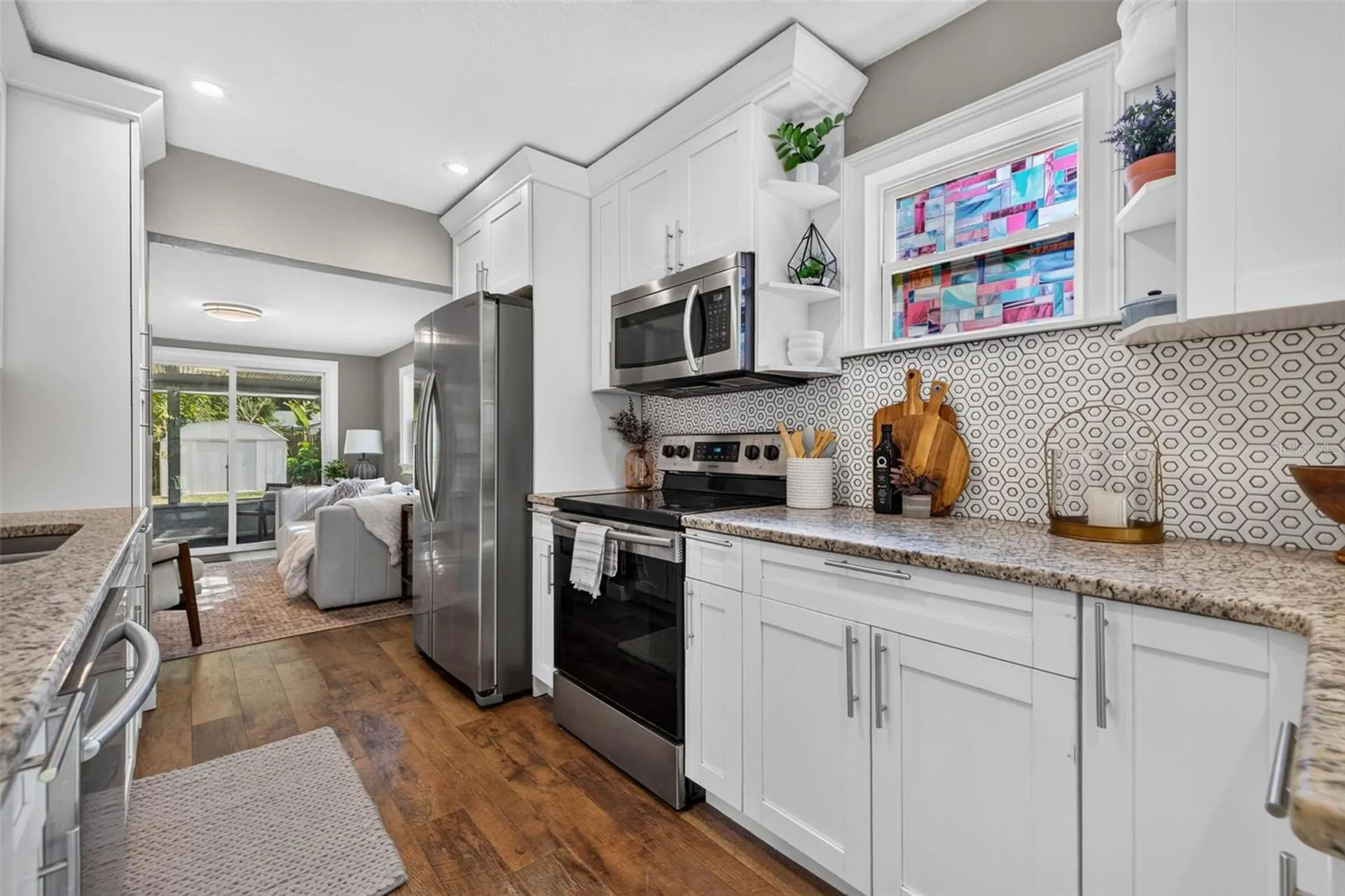 2520 15th Avenue N St Petersburg FL 33713
