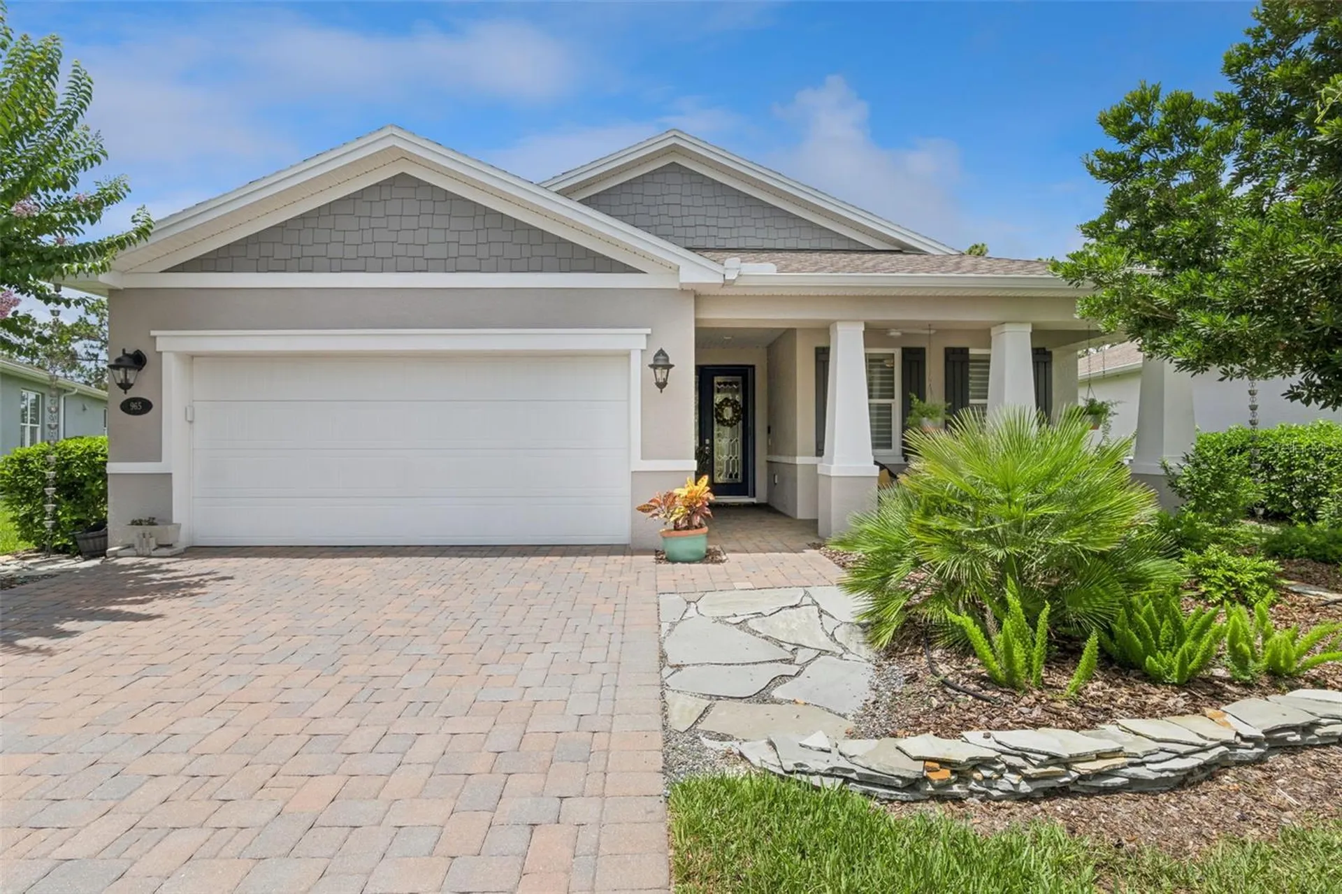 965 Avery Meadows Way Deland FL 32724