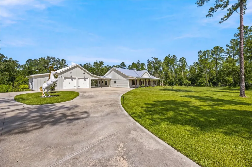10080 SE 1st Street Road Silver Springs FL 34488
