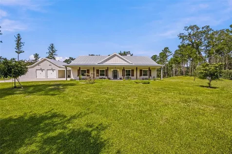 10080 SE 1st Street Road Silver Springs FL 34488