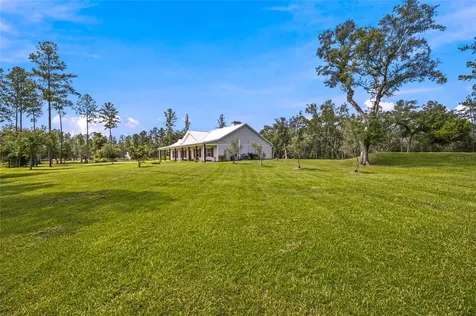 10080 SE 1st Street Road Silver Springs FL 34488