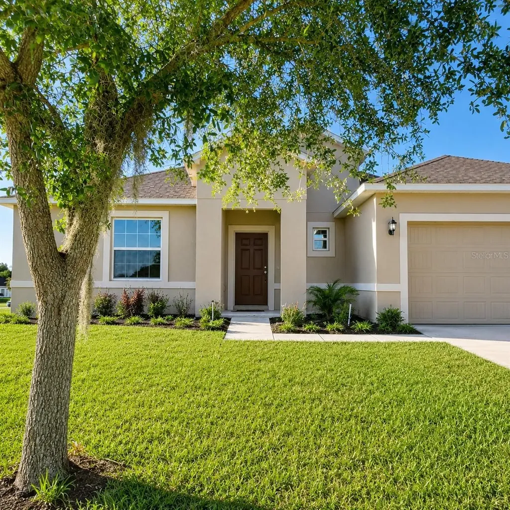 15548 Gemini Drive Mascotte FL 34753