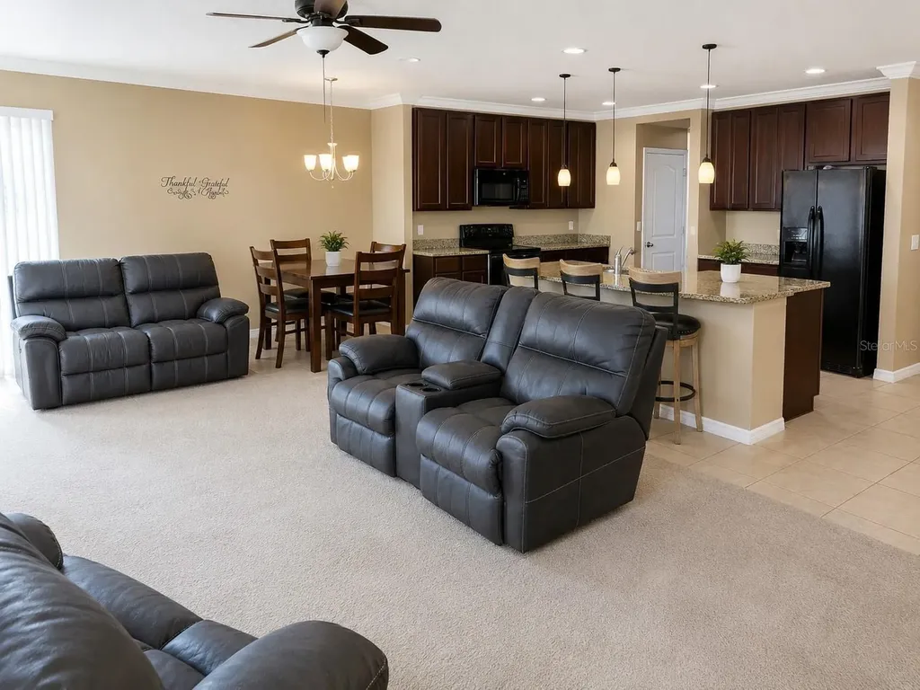 15548 Gemini Drive Mascotte FL 34753