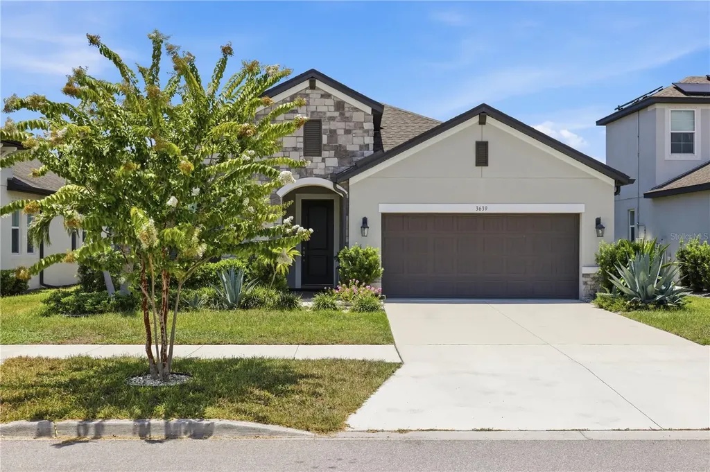 3639 Quiet Drive Sarasota FL 34240