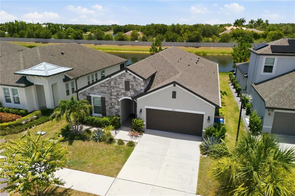 3639 Quiet Drive Sarasota FL 34240