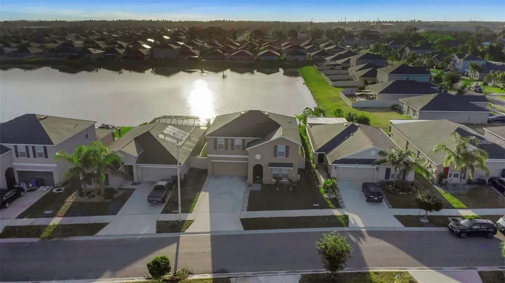 1739 Broad Winged Hawk Drive Ruskin FL 33570