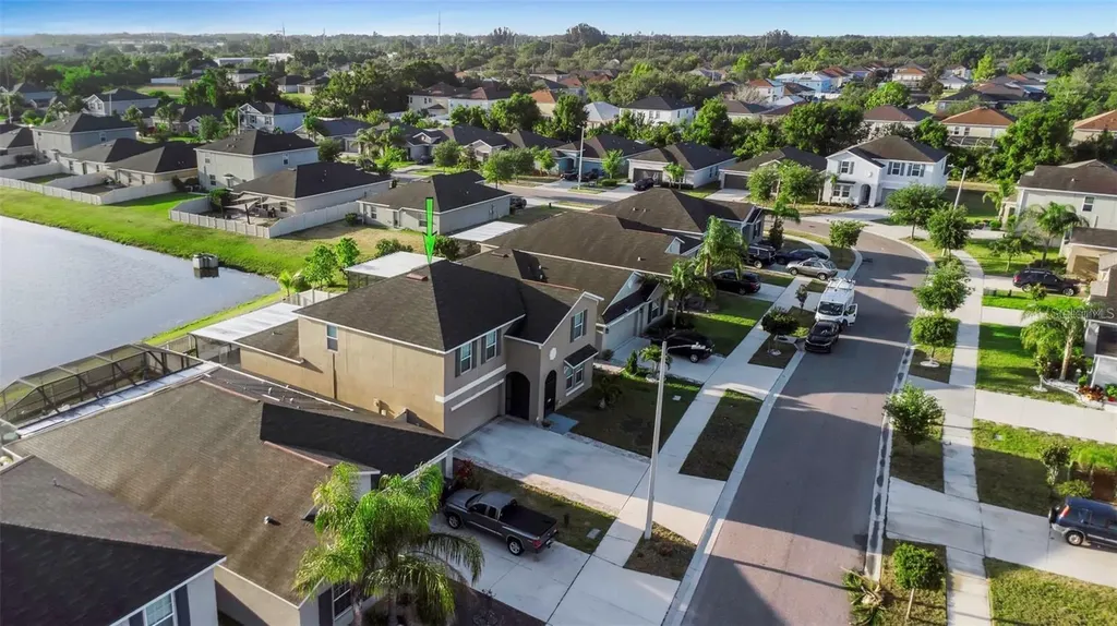 1739 Broad Winged Hawk Drive Ruskin FL 33570