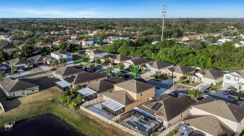 1739 Broad Winged Hawk Drive Ruskin FL 33570