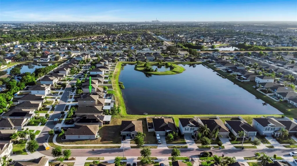 1739 Broad Winged Hawk Drive Ruskin FL 33570