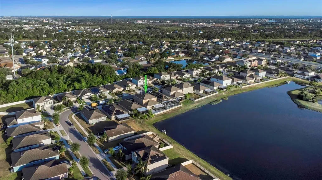 1739 Broad Winged Hawk Drive Ruskin FL 33570