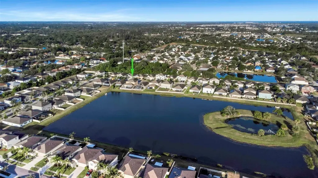 1739 Broad Winged Hawk Drive Ruskin FL 33570