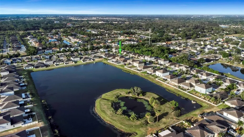 1739 Broad Winged Hawk Drive Ruskin FL 33570