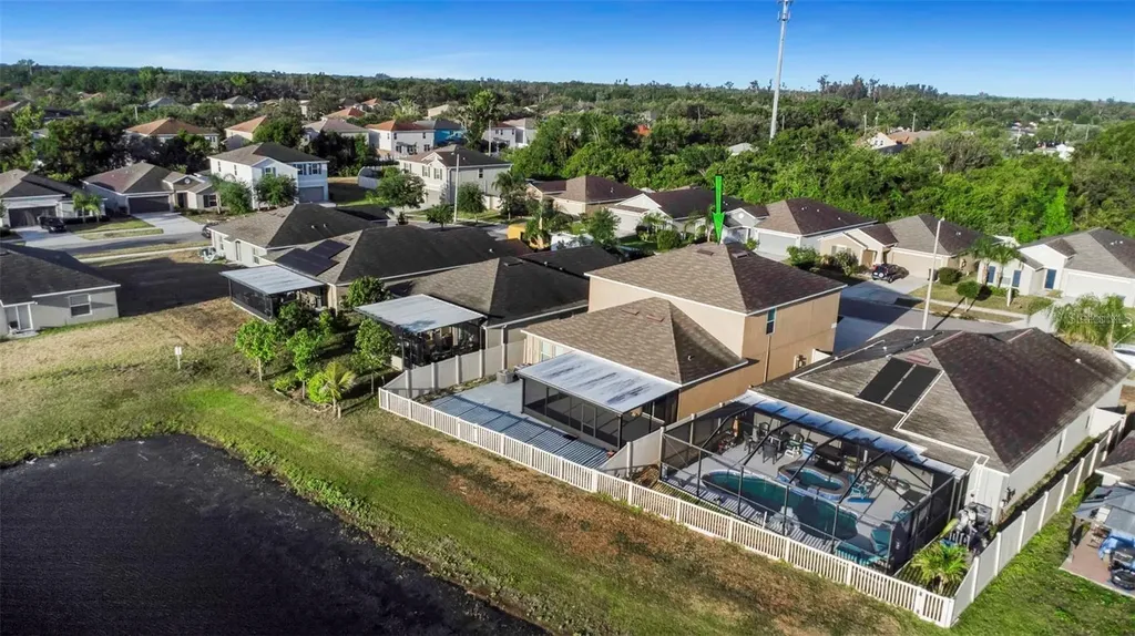 1739 Broad Winged Hawk Drive Ruskin FL 33570