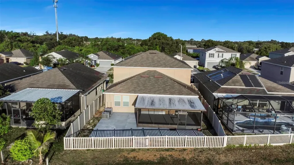 1739 Broad Winged Hawk Drive Ruskin FL 33570