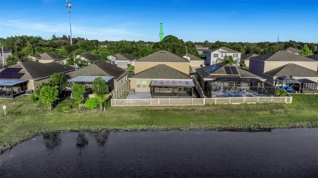 1739 Broad Winged Hawk Drive Ruskin FL 33570