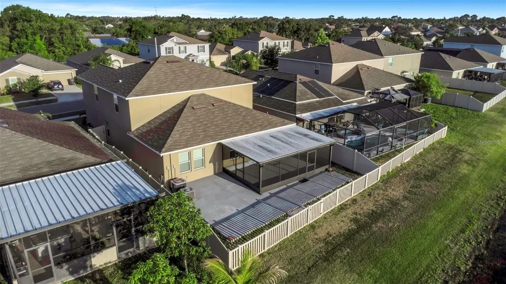 1739 Broad Winged Hawk Drive Ruskin FL 33570
