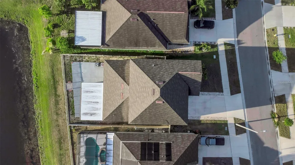 1739 Broad Winged Hawk Drive Ruskin FL 33570