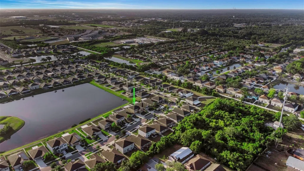1739 Broad Winged Hawk Drive Ruskin FL 33570