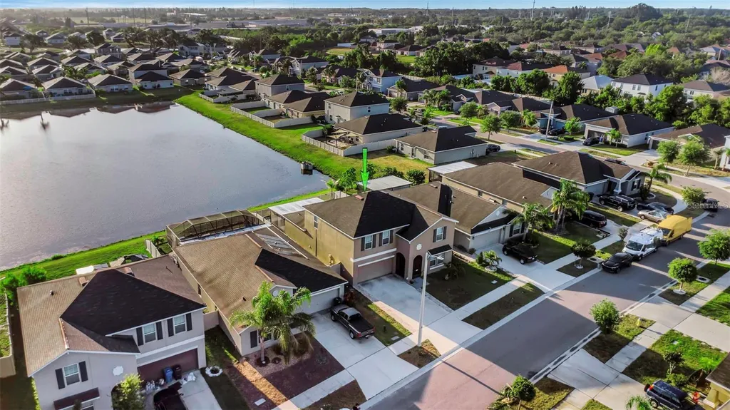 1739 Broad Winged Hawk Drive Ruskin FL 33570
