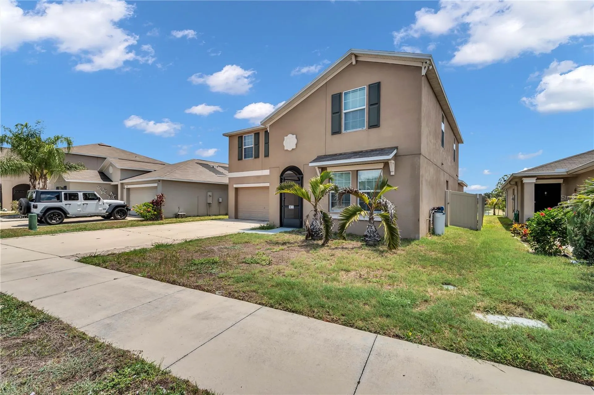 1739 Broad Winged Hawk Drive Ruskin FL 33570