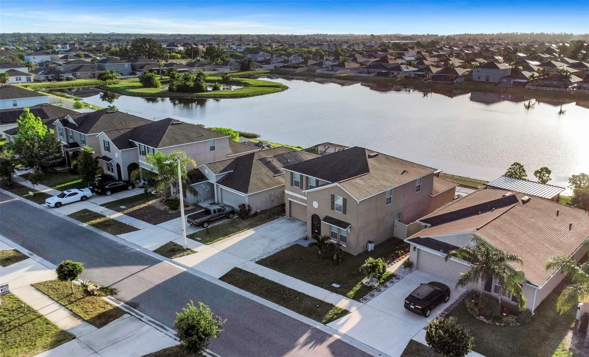 1739 Broad Winged Hawk Drive Ruskin FL 33570