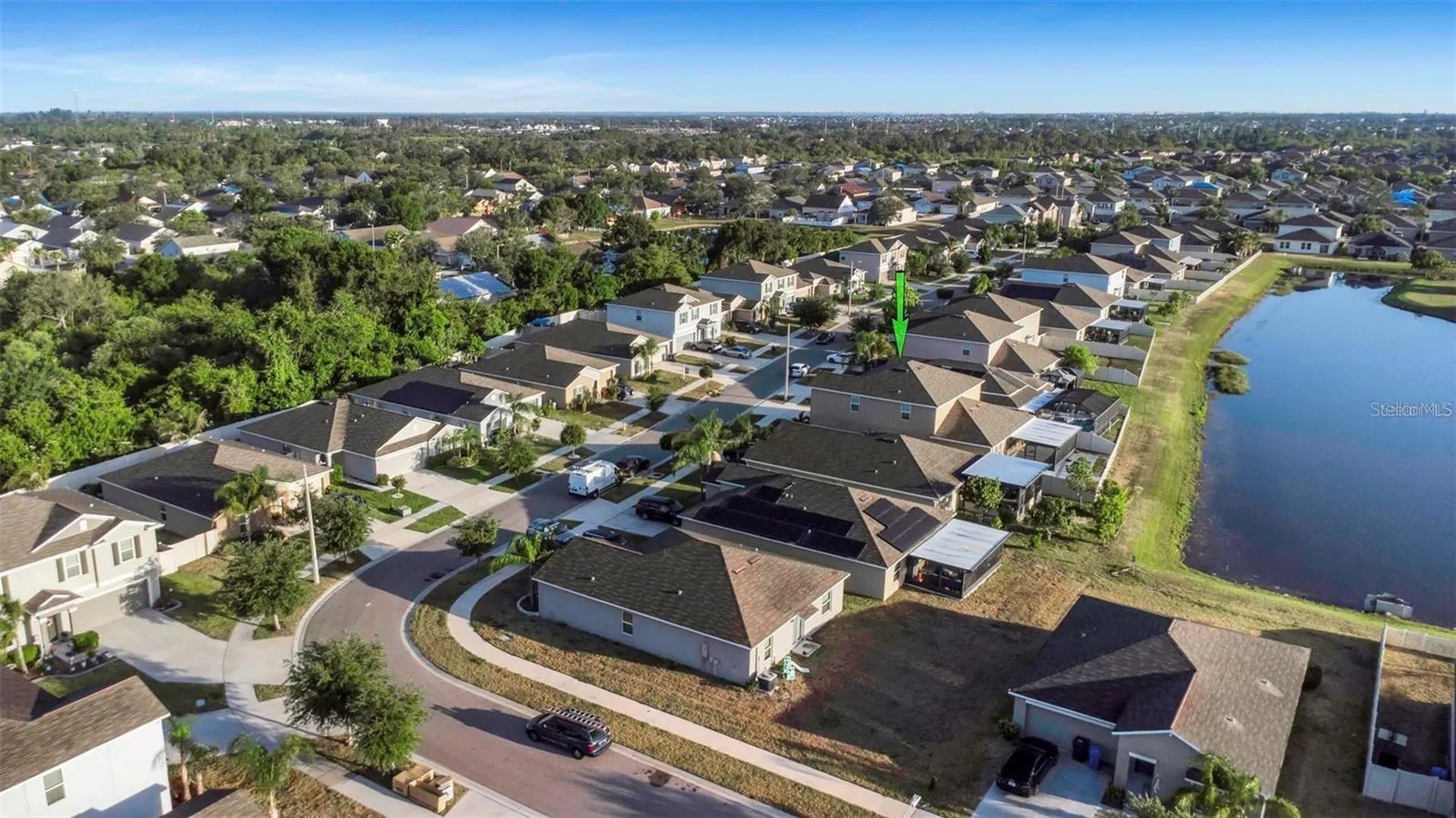 1739 Broad Winged Hawk Drive Ruskin FL 33570