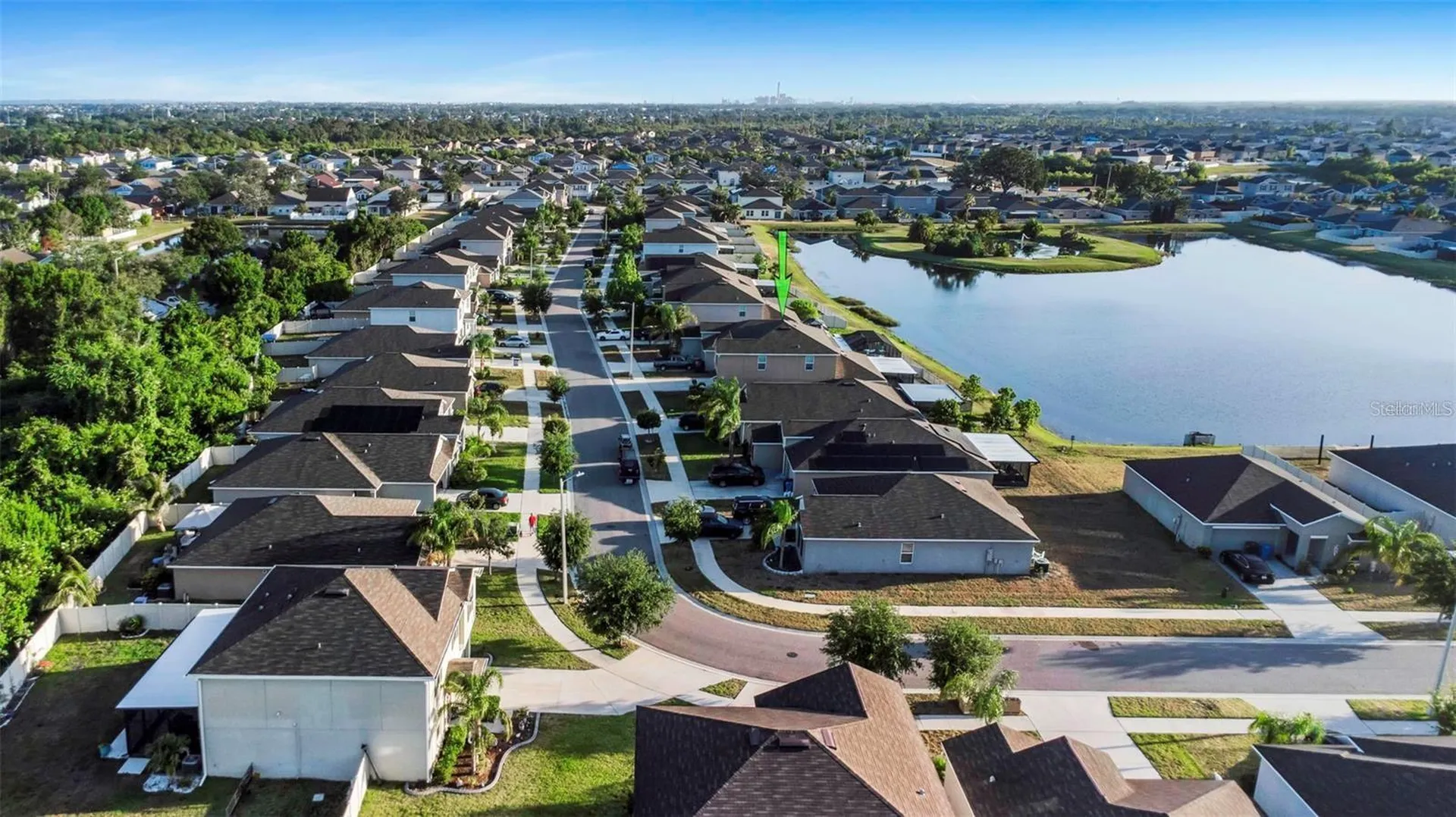 1739 Broad Winged Hawk Drive Ruskin FL 33570