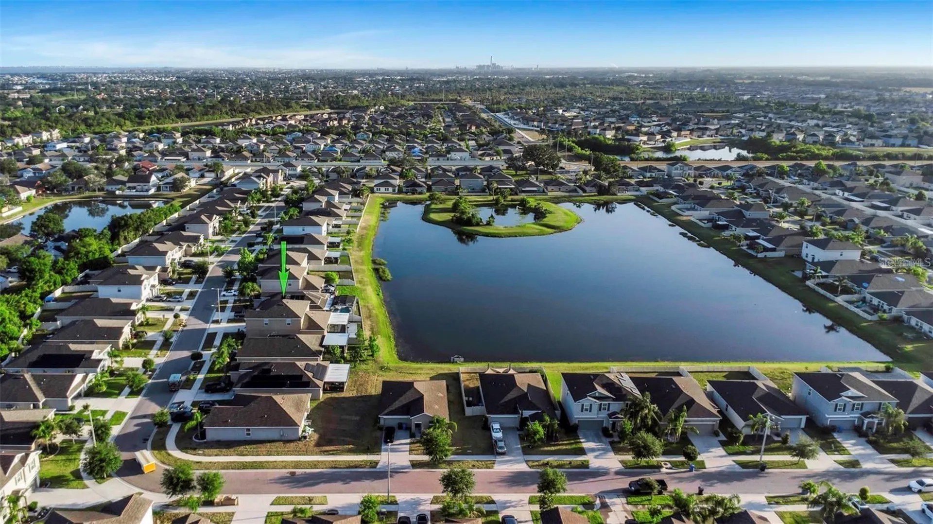 1739 Broad Winged Hawk Drive Ruskin FL 33570