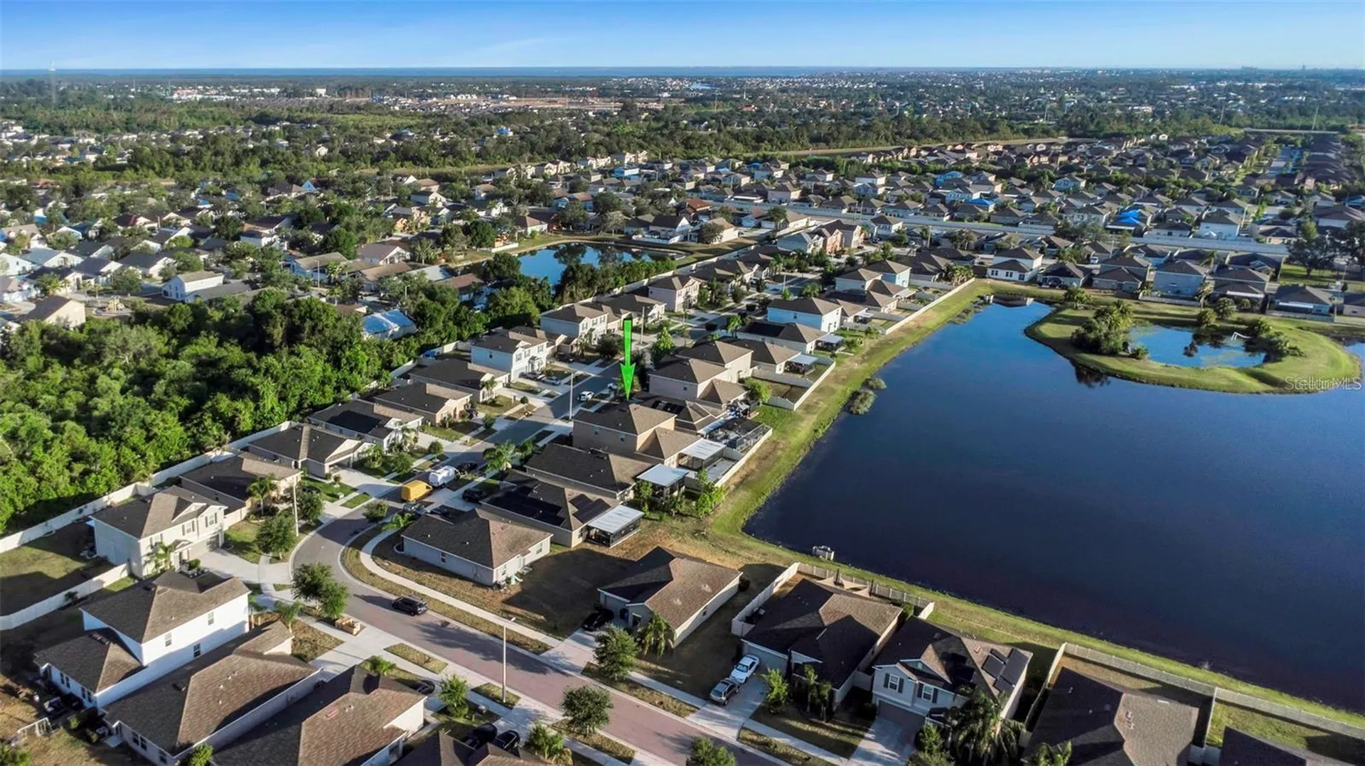 1739 Broad Winged Hawk Drive Ruskin FL 33570