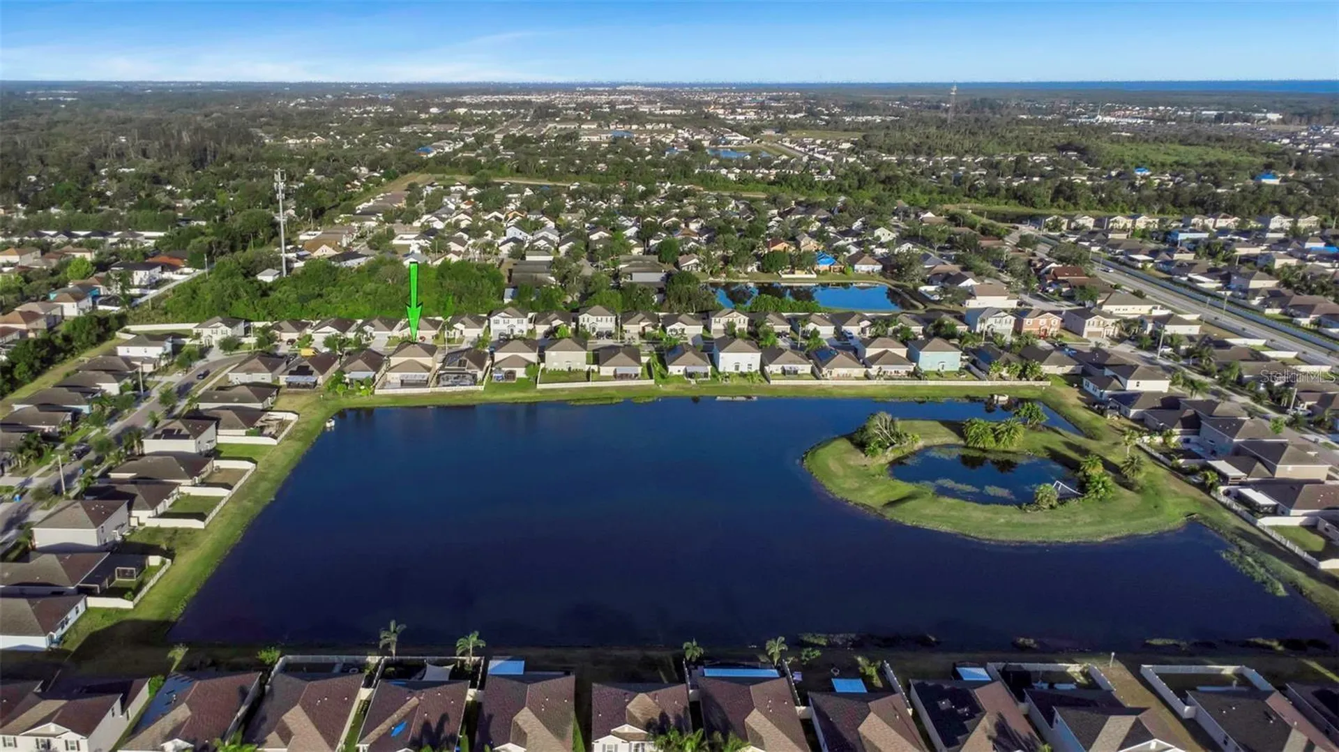 1739 Broad Winged Hawk Drive Ruskin FL 33570