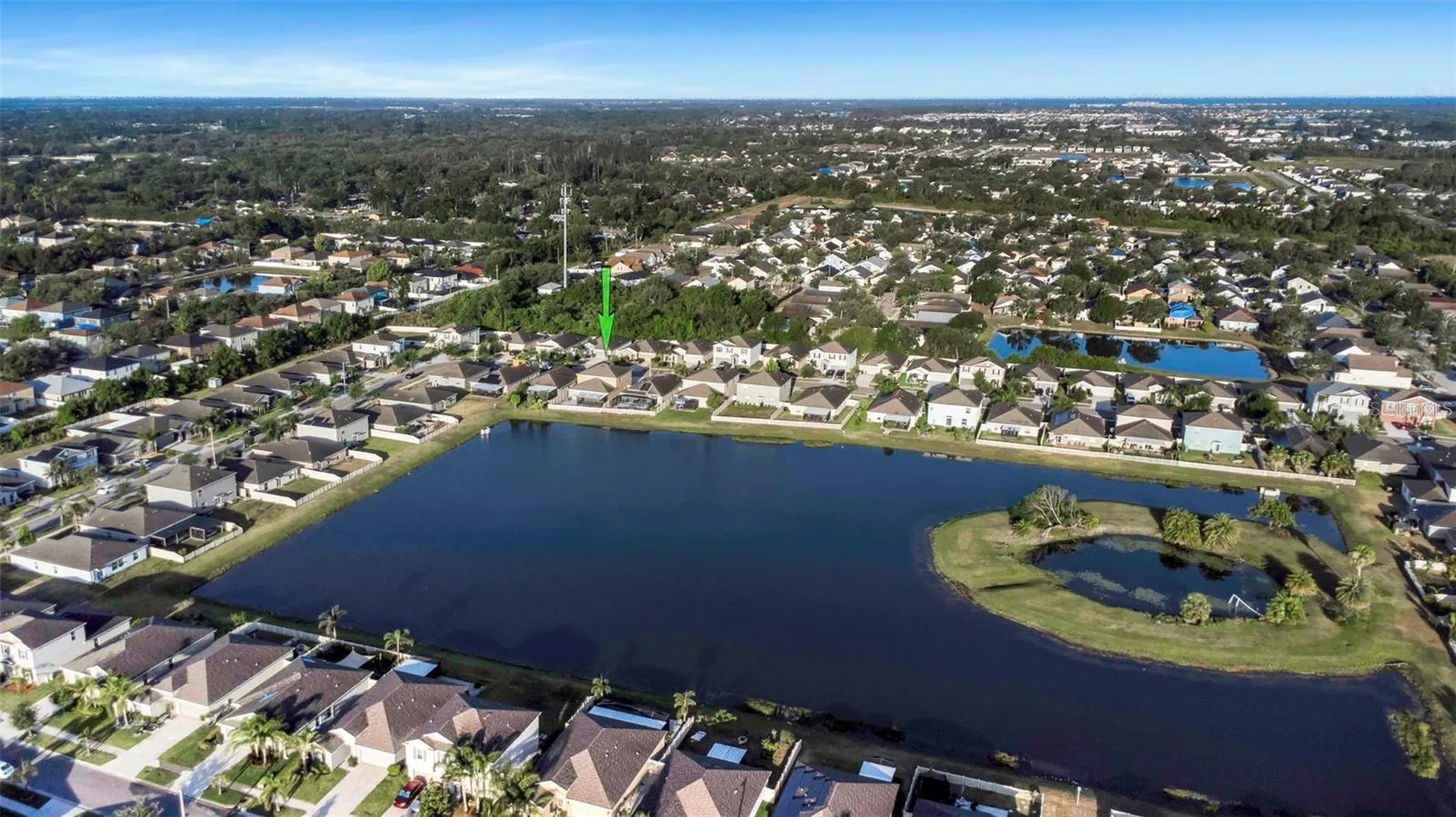 1739 Broad Winged Hawk Drive Ruskin FL 33570