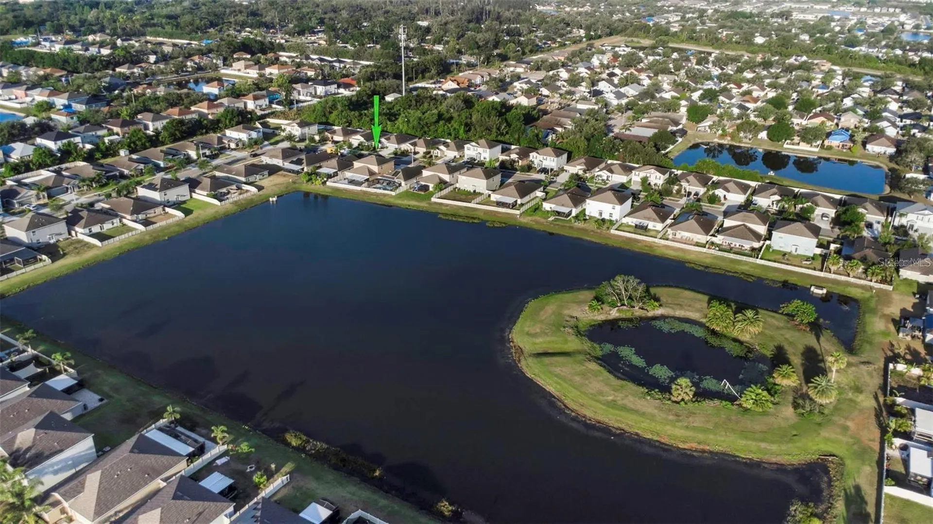 1739 Broad Winged Hawk Drive Ruskin FL 33570