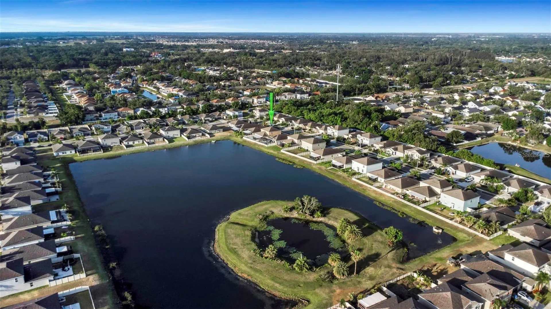 1739 Broad Winged Hawk Drive Ruskin FL 33570