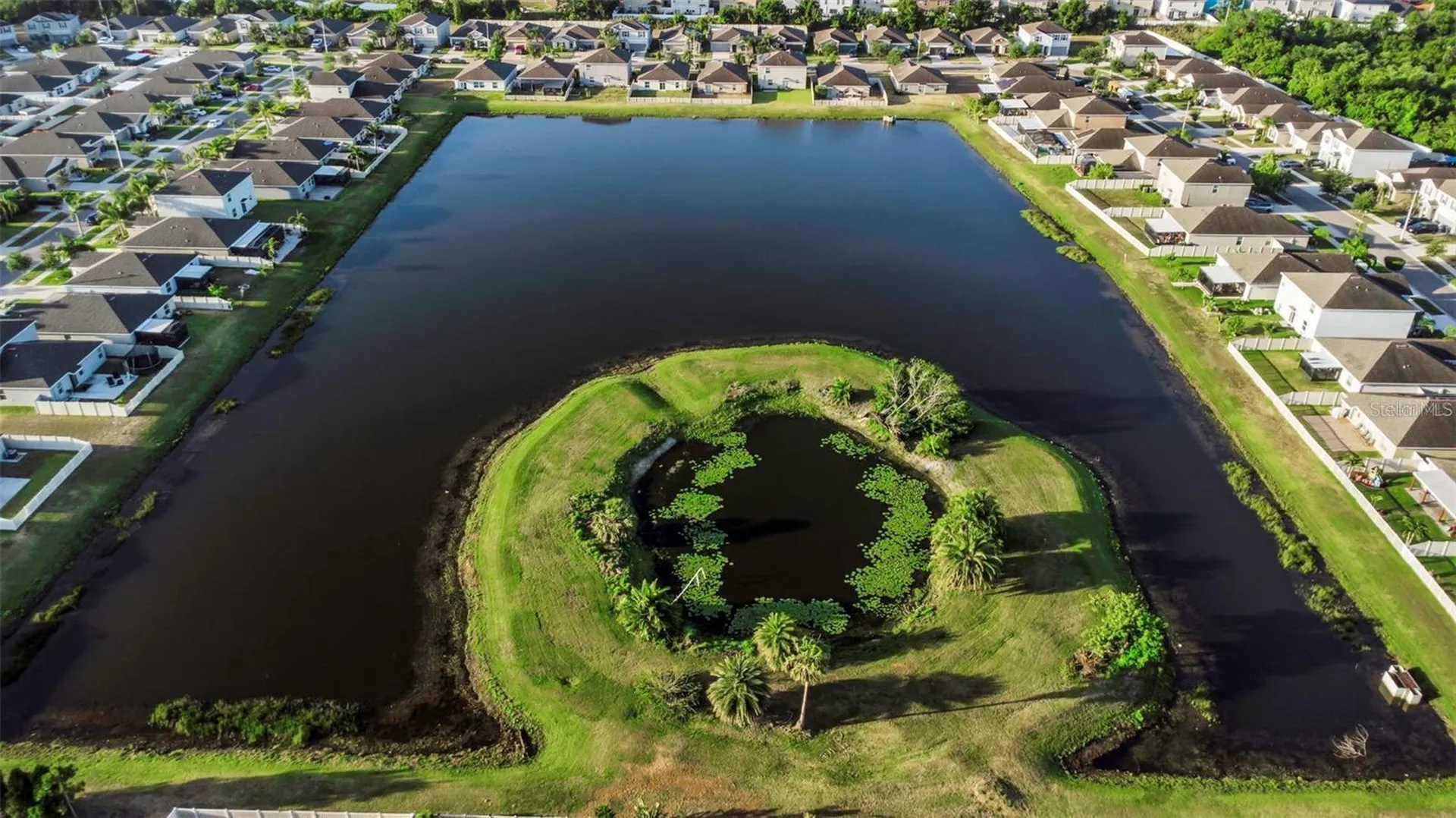 1739 Broad Winged Hawk Drive Ruskin FL 33570