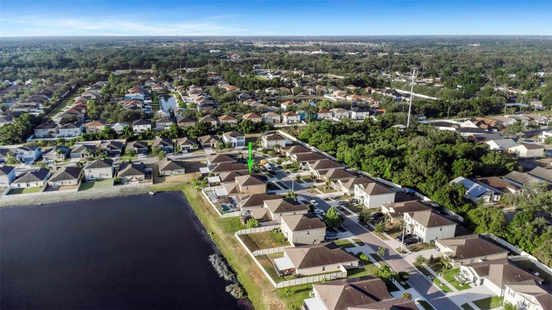 1739 Broad Winged Hawk Drive Ruskin FL 33570