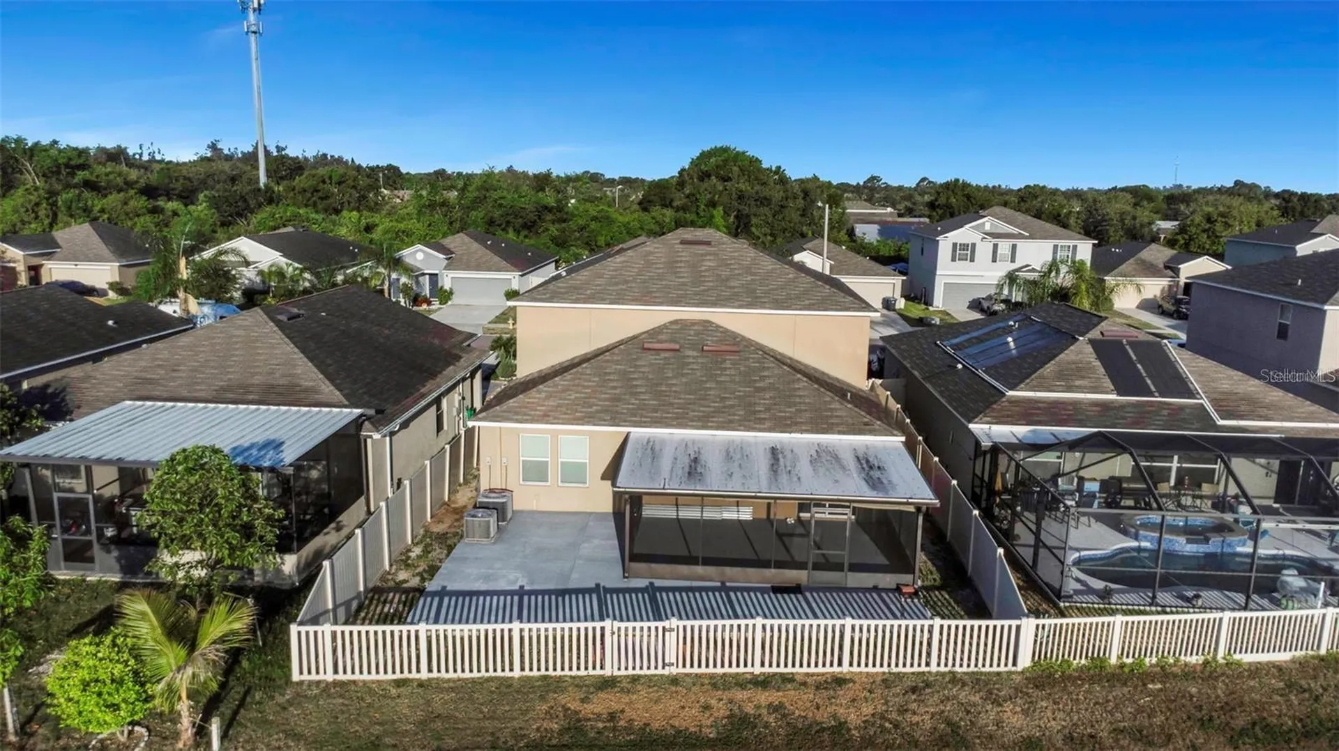 1739 Broad Winged Hawk Drive Ruskin FL 33570