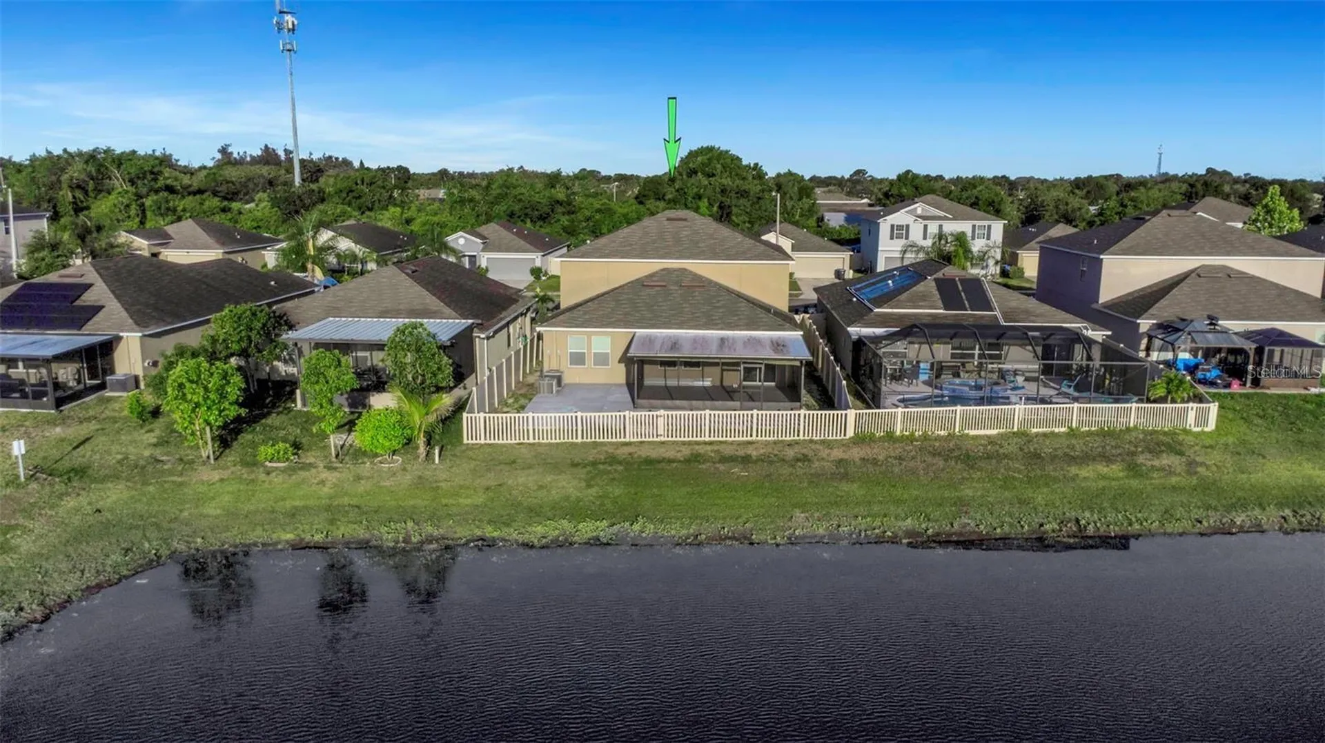 1739 Broad Winged Hawk Drive Ruskin FL 33570