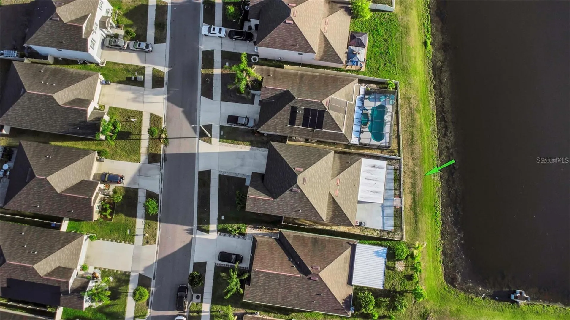 1739 Broad Winged Hawk Drive Ruskin FL 33570