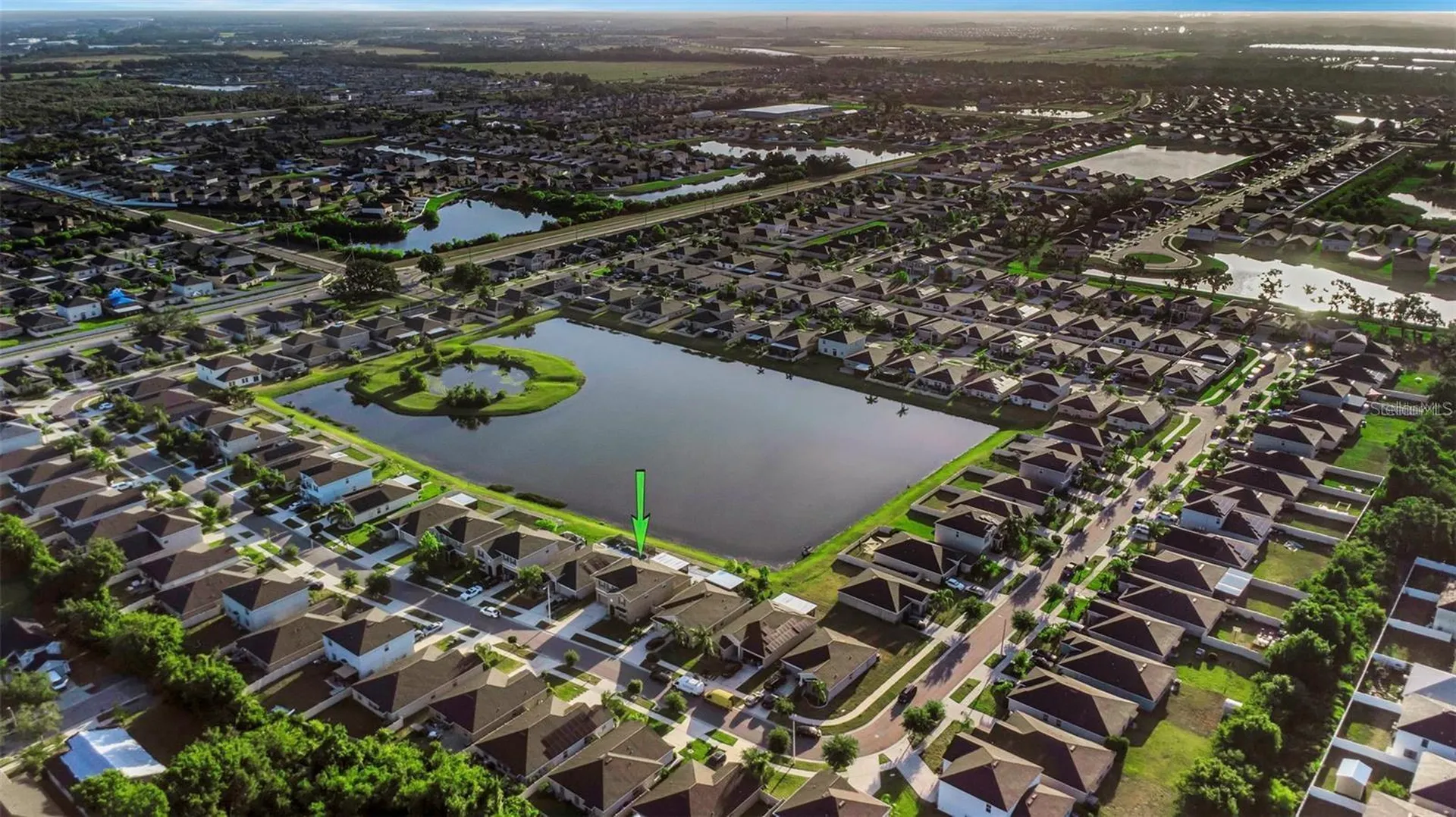 1739 Broad Winged Hawk Drive Ruskin FL 33570