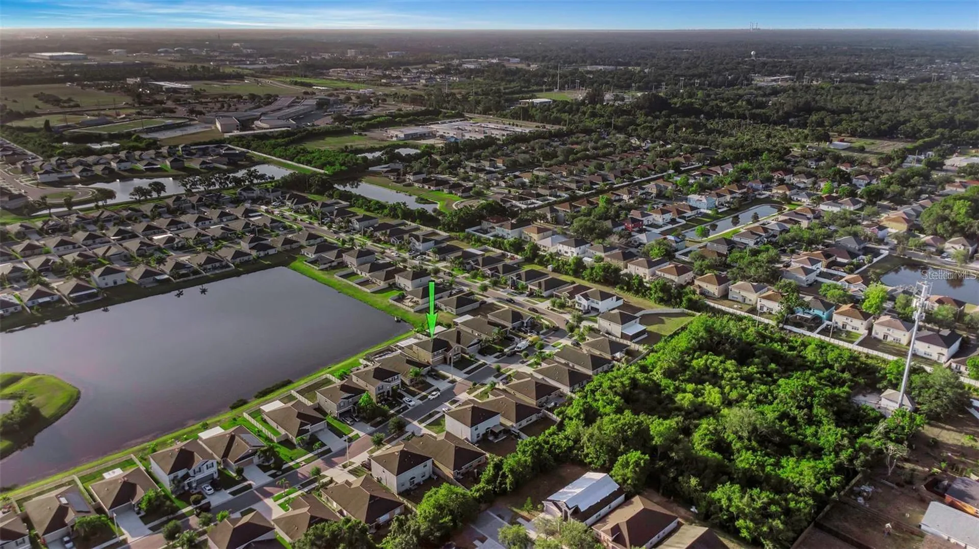 1739 Broad Winged Hawk Drive Ruskin FL 33570